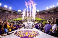 Tiger Stadium